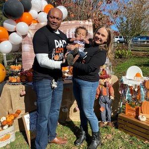 Meet your Posher, Janelle